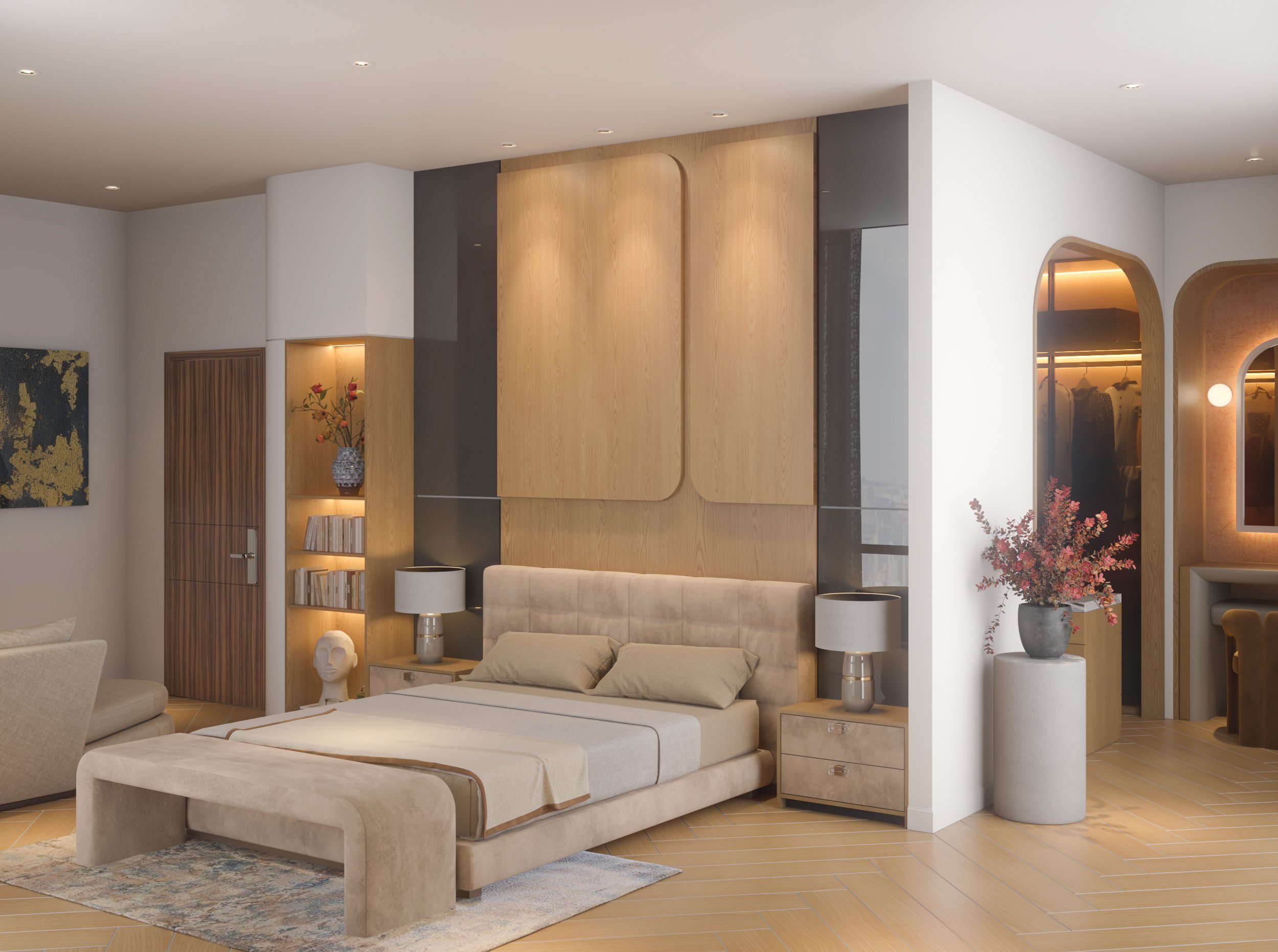 Dự án PENHOUSE Thái Bình