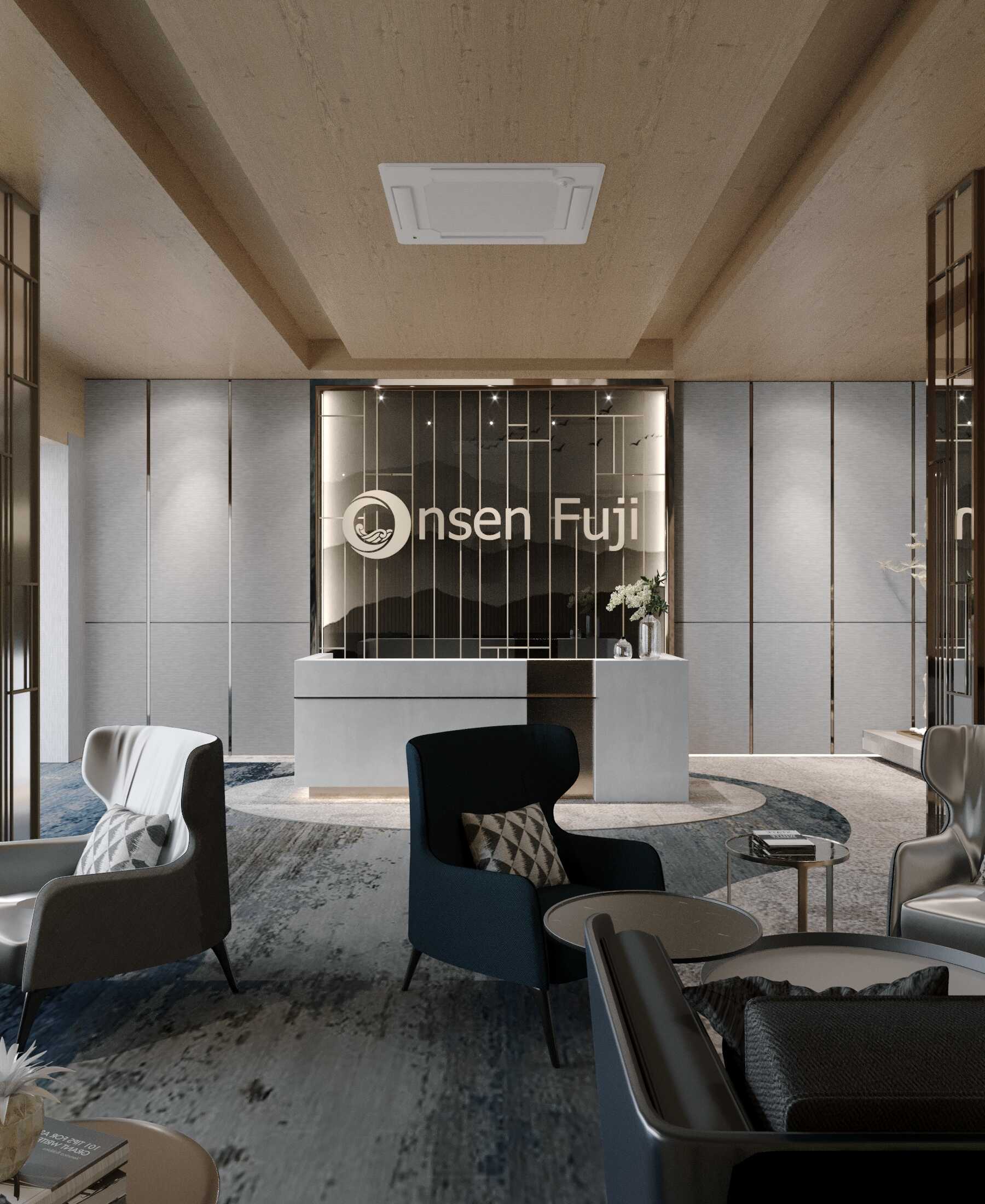 Dự án OSEN Hà Tĩnh
